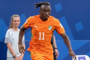 Yan Diomande