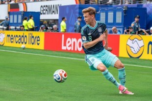 Joshua Kimmich
