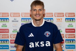 Adrian Benedyczak