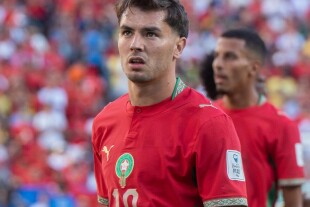Brahim Diaz