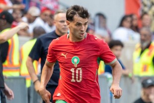 Brahim Diaz
