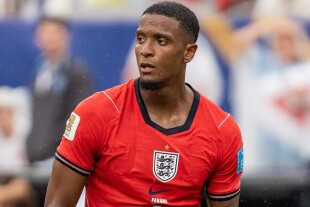 Ezri Konsa