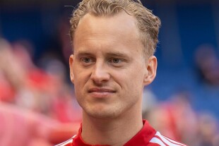 Gustav Berggren