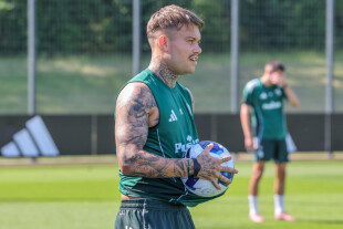 Kamil Piątkowski