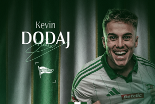 Kevin Dodaj