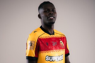 Ousmane Sow