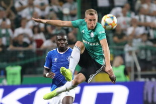 Paweł Stolarski