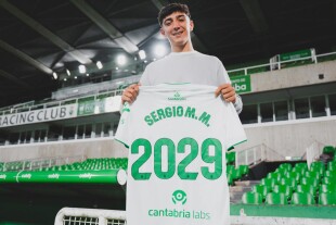 Sergio Martinez