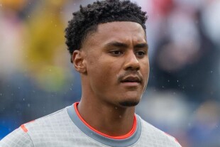Ollie Watkins
