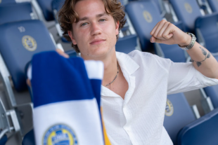 Sammy Dudek