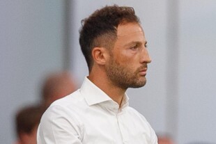 Domenico Tedesco