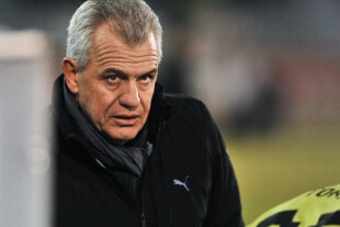 Javier Aguirre