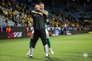 Motor Lublin - Legia Warszawa 2:3