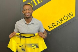 Lisandro Semedo
