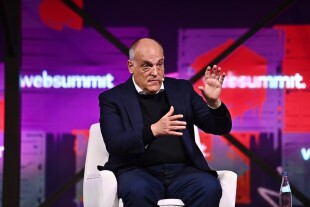 Javier Tebas