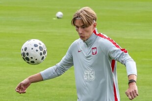 Kacper Potulski
