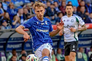 Michał Gurgul