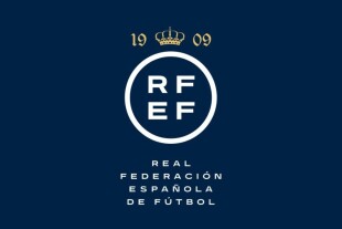 RFEF Real Federación Española de Fútbol