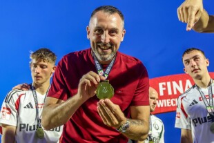 Michał Kucharczyk