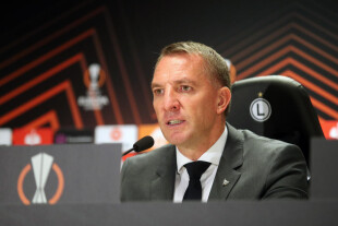 Brendan Rodgers