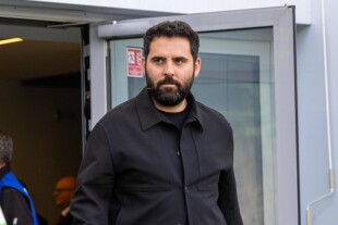 Legia Warszawa - Stal Mielec Goncalo Feio