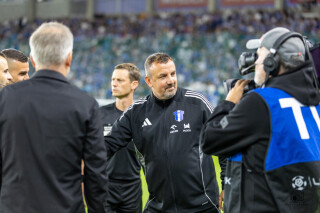 Szokujące informacje z Wisły Płock: prezes, trener i dyrektor sportowy blisko odejścia
