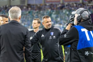 Szokujące informacje z Wisły Płock: prezes, trener i dyrektor sportowy blisko odejścia
