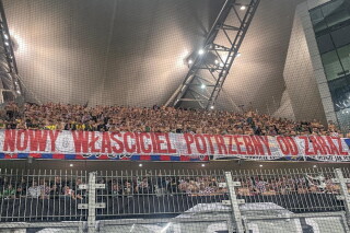 Wojciech Kwiecień rozważa wejście do Górnika Zabrze?