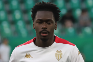 Juventus rozważa transfer Soungoutou Magassy z West Hamu United