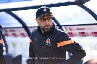 Widzew liczy na szybkie rozstanie z Jovićeviciem