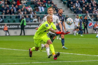 Filip Bednarek wróci do Polski? Chce go Piast