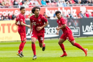 Juventus znowu namierza Zirkzee