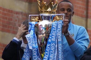 Anglia odrzuca wprowadzenie challenge'ów w piłce nożnej