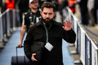 Krzyki, wyzwiska, awantury - tak wyglądała praca Feio w Radomiu