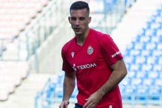 Wielki finisz Wisły Kraków. Dwa zwroty akcji w jednym meczu