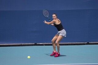 Aryna Sabalenka w półfinale. Pokonała rewelacyjną Mboko