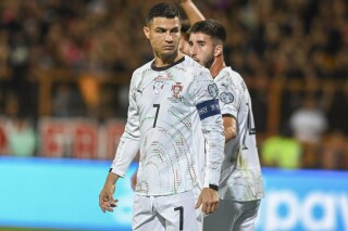 DR Konga z Kapuadim w składzie zatrzymała Portugalię