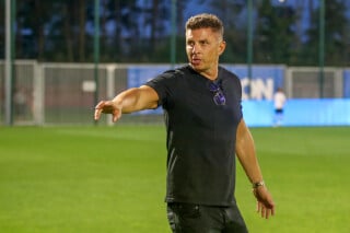 Mateusz Borek krytykuje plan budowy stadionu Ruchu Chorzów: „To za długo”