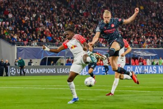 Barcelona rozważa wielki transfer. Doszło do tajnego spotkania z Manchesterem City