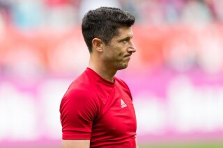 Lewandowski w nowej rzeczywistości. FC Barcelona traci na znaczeniu dla Polaka