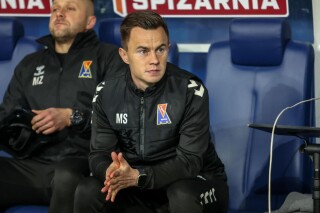 Motor Lublin przedłuża kontrakty