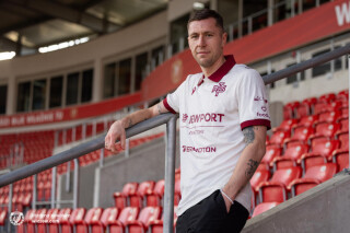 Widzew składa odwołanie od kartki Leragera