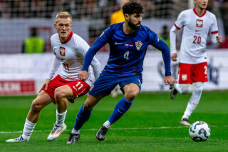 Wyniki pierwszych meczów 1/8 finału Ligi Europy