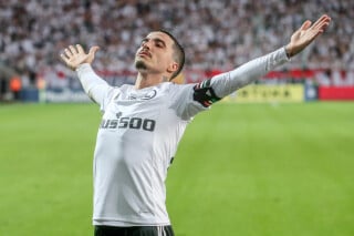 Josue ograł Santos z Neymarem w składzie. Gol i asysta byłego piłkarza Legii
