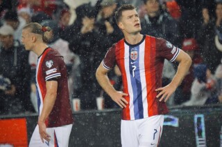 Alexander Sorloth uzgodnił warunki z Juventusem – hitowy transfer coraz bliżej