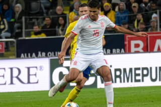 Rodri coraz dalej od Realu Madryt?