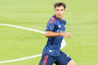 Real Madryt nie odpuszcza. Zubimendi może opuścić Arsenal już w styczniu