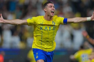 Cristiano Ronaldo zbliża się do 1000 goli i mistrzostwa Arabii Saudyjskiej