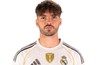 Real Madryt bez Asencio na rewanż z Bayernem w Lidze Mistrzów