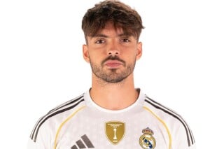 Real Madryt bez Asencio na rewanż z Bayernem w Lidze Mistrzów